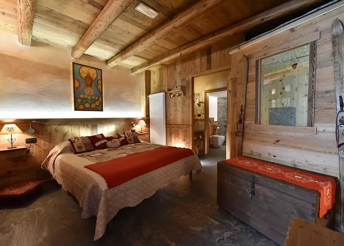 L\'Ancien Paquier Chambre D\'Hotes