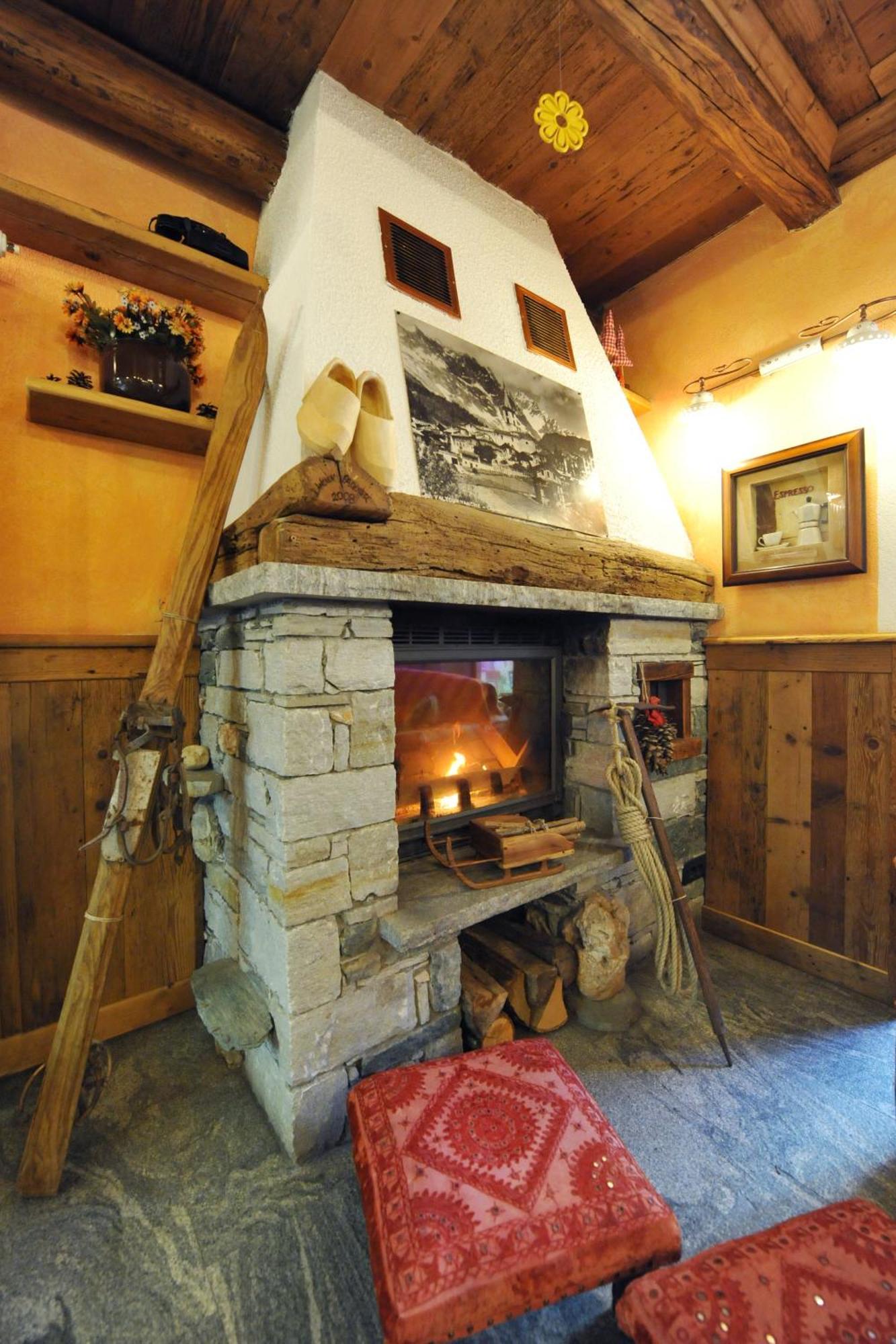 L'ancien Paquier D'hotes