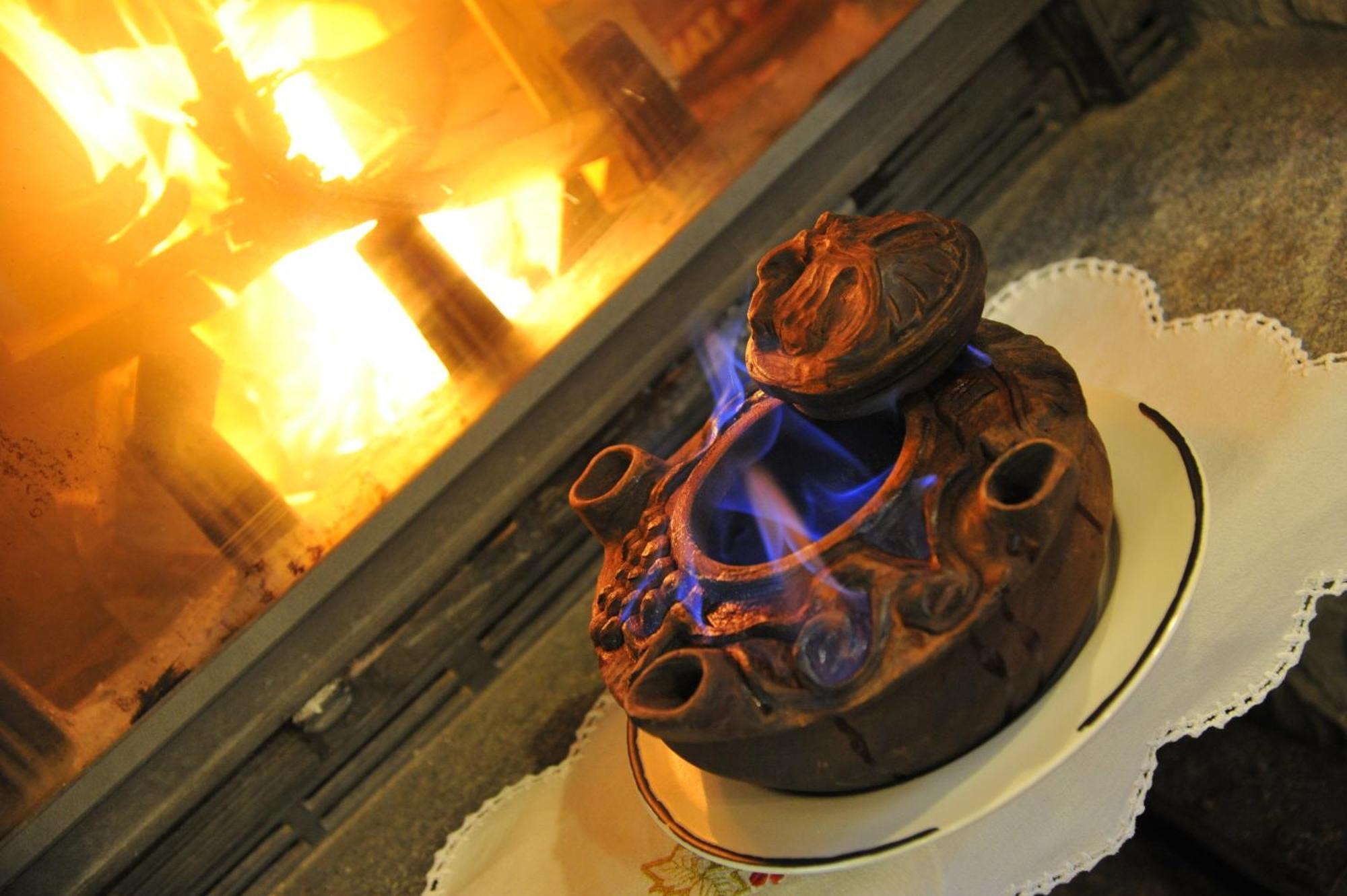 L'ancien Paquier D'hotes Bed and breakfast