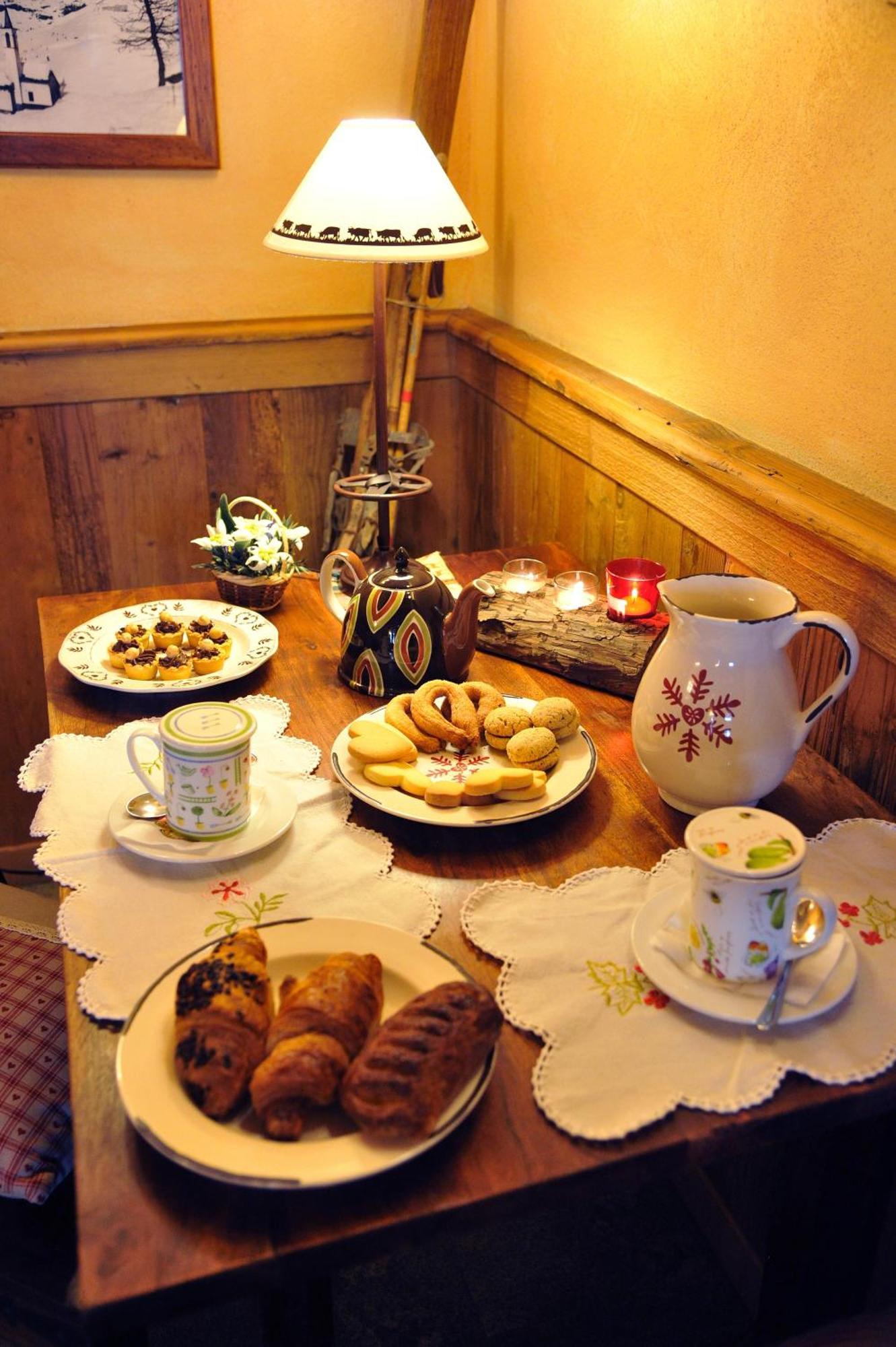 Bed and breakfast L'ancien Paquier D'hotes 3*