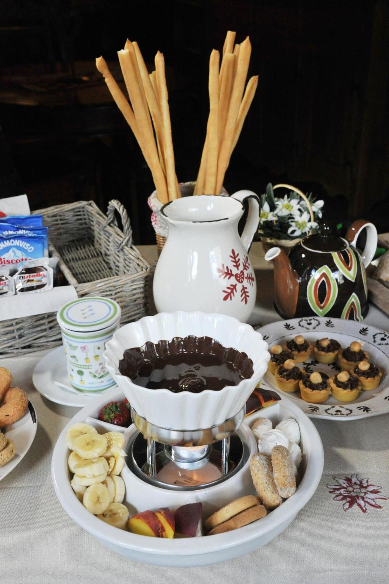 L'ancien Paquier D'hotes Bed and breakfast