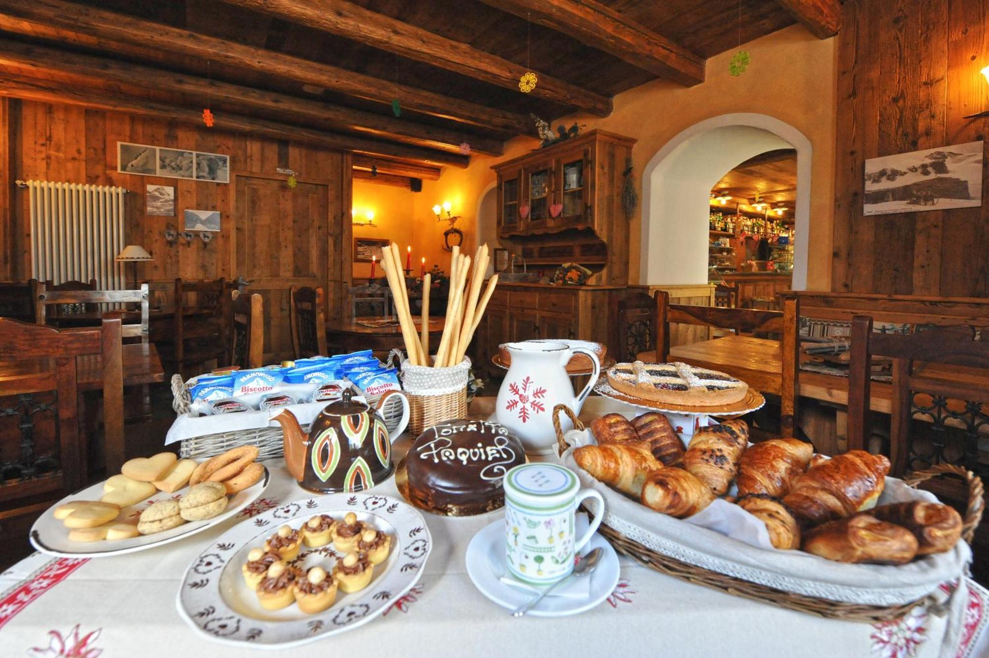 Bed and breakfast L'ancien Paquier D'hotes 3*