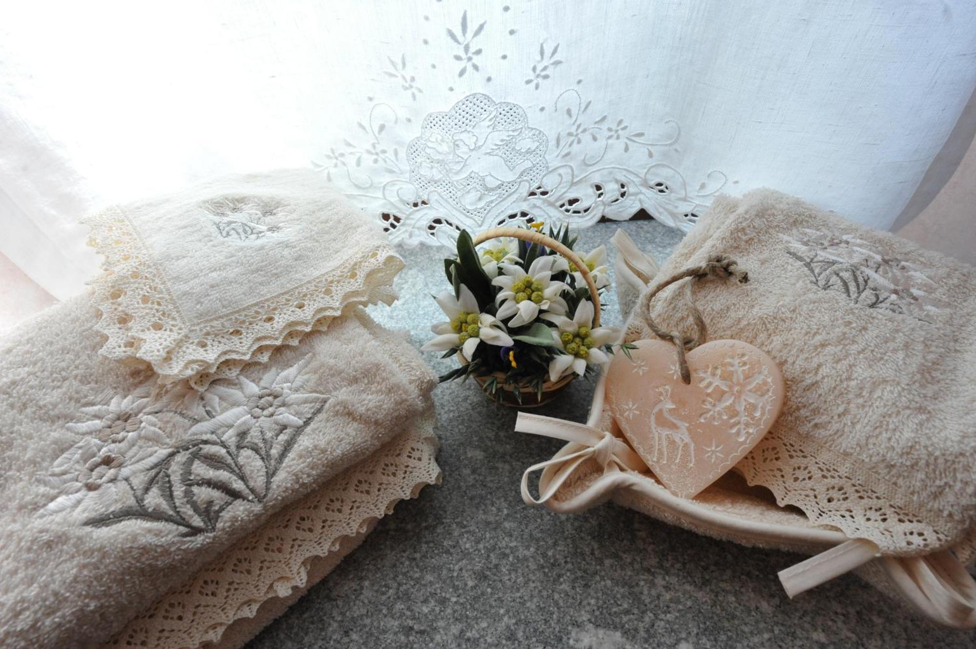 Bed and breakfast L'ancien Paquier D'hotes Valtournenche