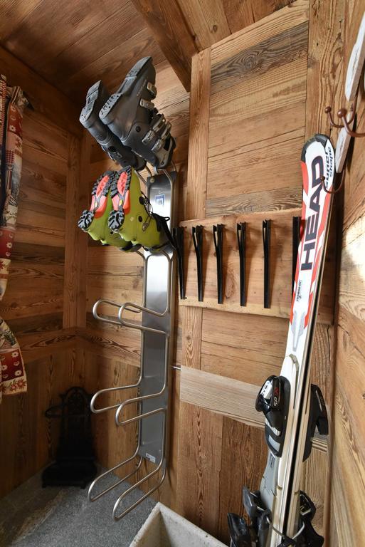 L'ancien Paquier D'hotes