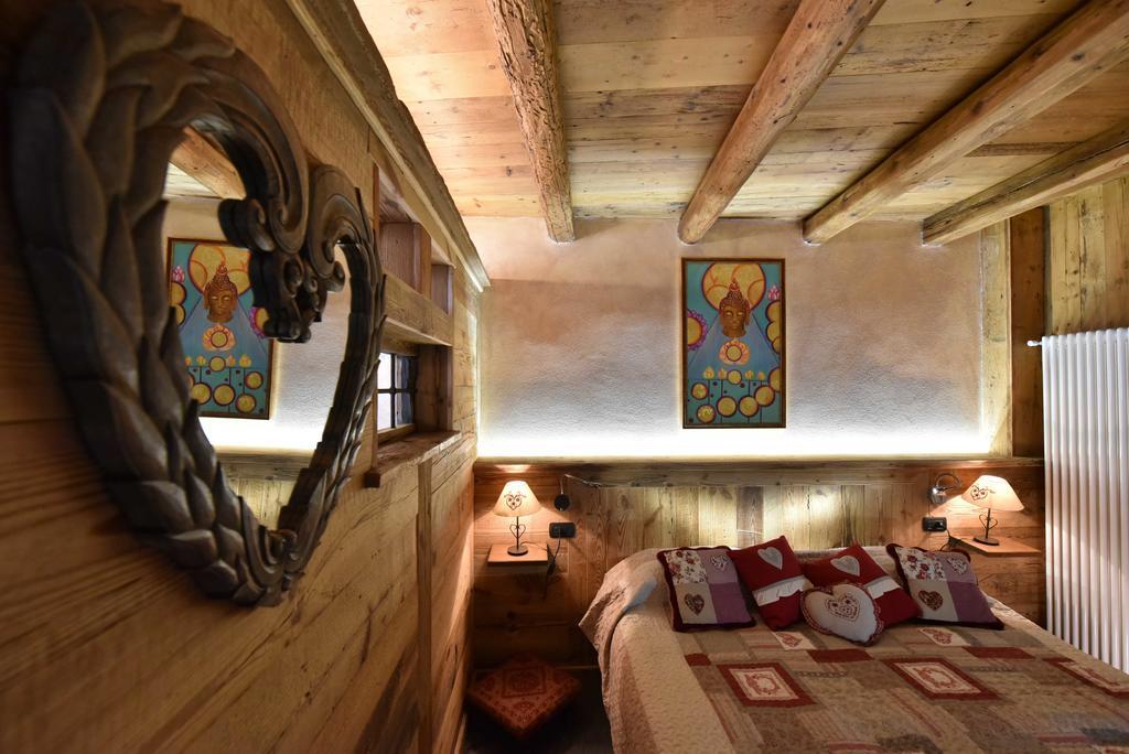 L'ancien Paquier D'hotes Valtournenche