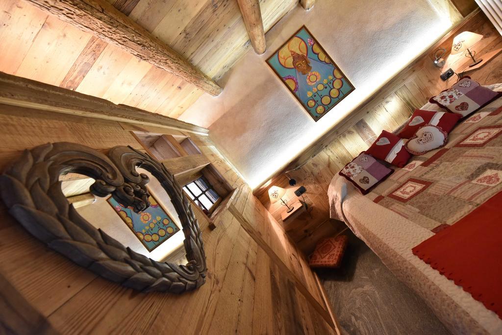 L'ancien Paquier D'hotes Bed and breakfast 3*