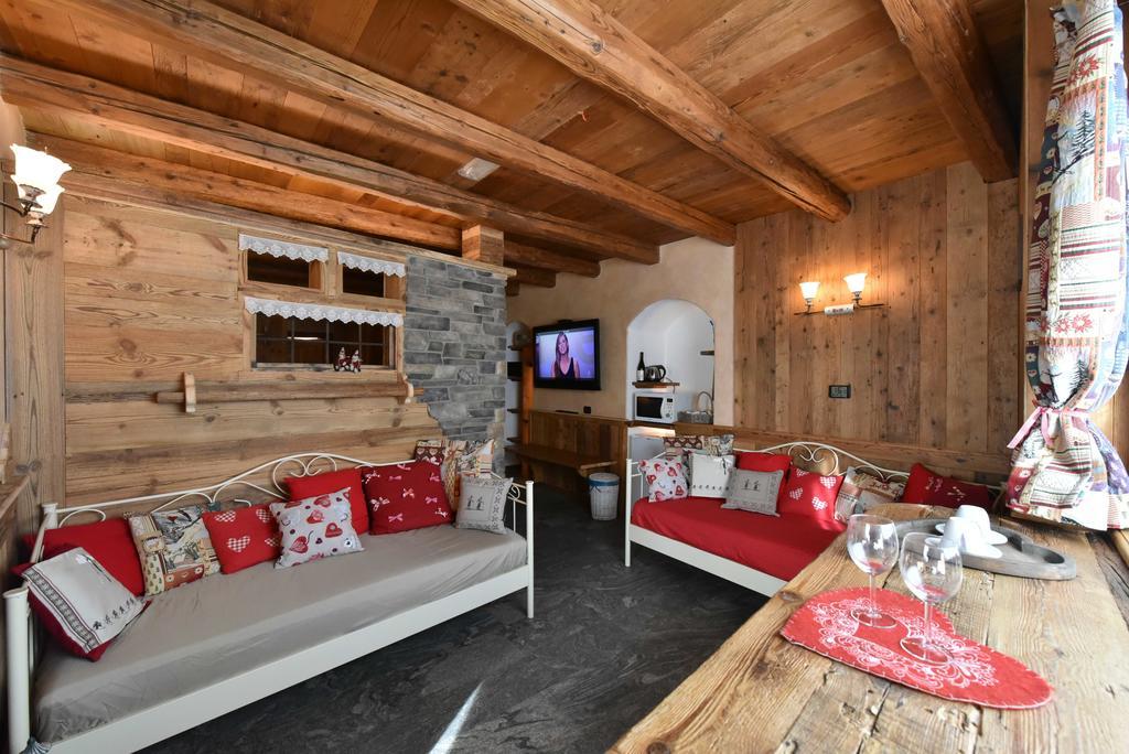 Bed and breakfast L'ancien Paquier D'hotes