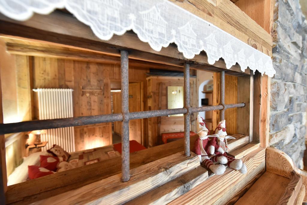 L'ancien Paquier D'hotes Valtournenche
