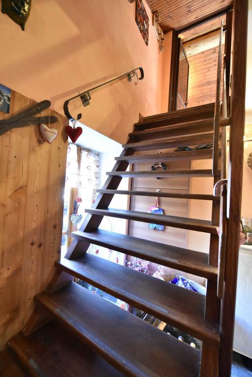 L'ancien Paquier D'hotes Bed and breakfast 3*
