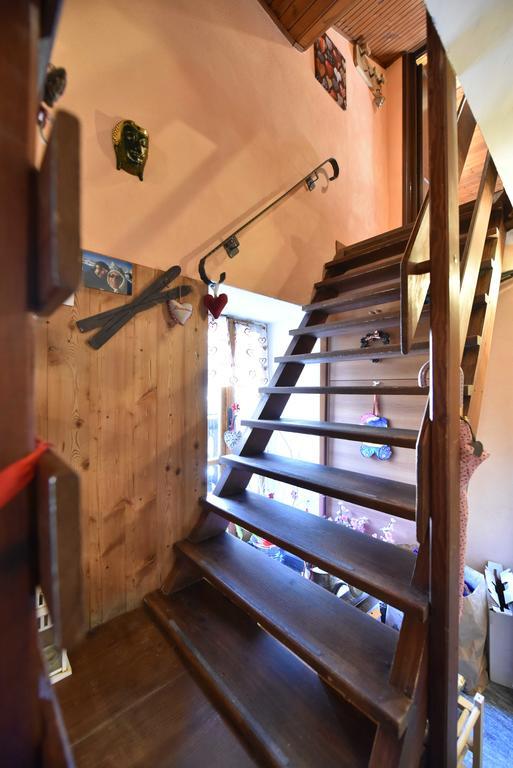 L'ancien Paquier D'hotes 3* Valtournenche