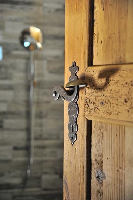 Bed and breakfast L'ancien Paquier D'hotes 3*