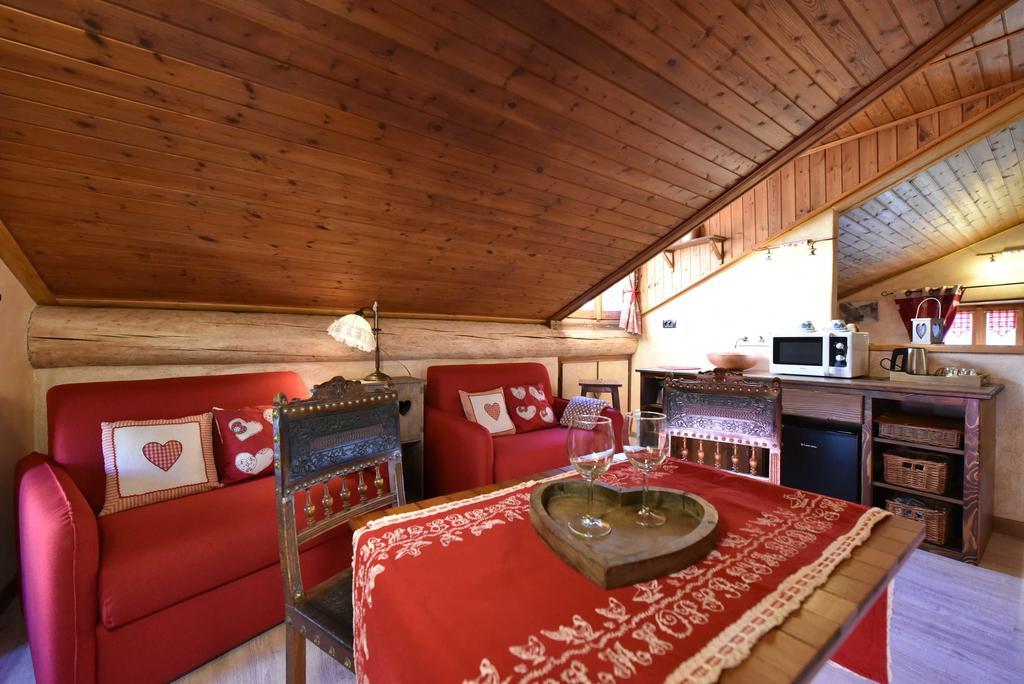 Bed and breakfast L'ancien Paquier D'hotes