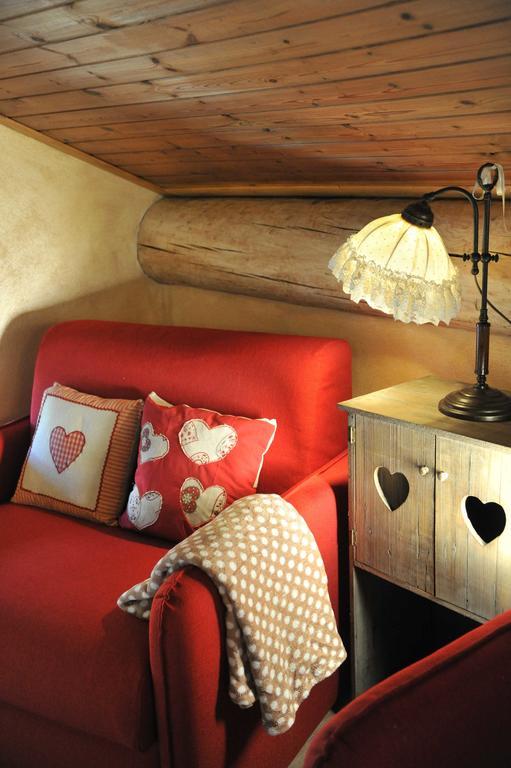 Bed and breakfast L'ancien Paquier D'hotes 3*