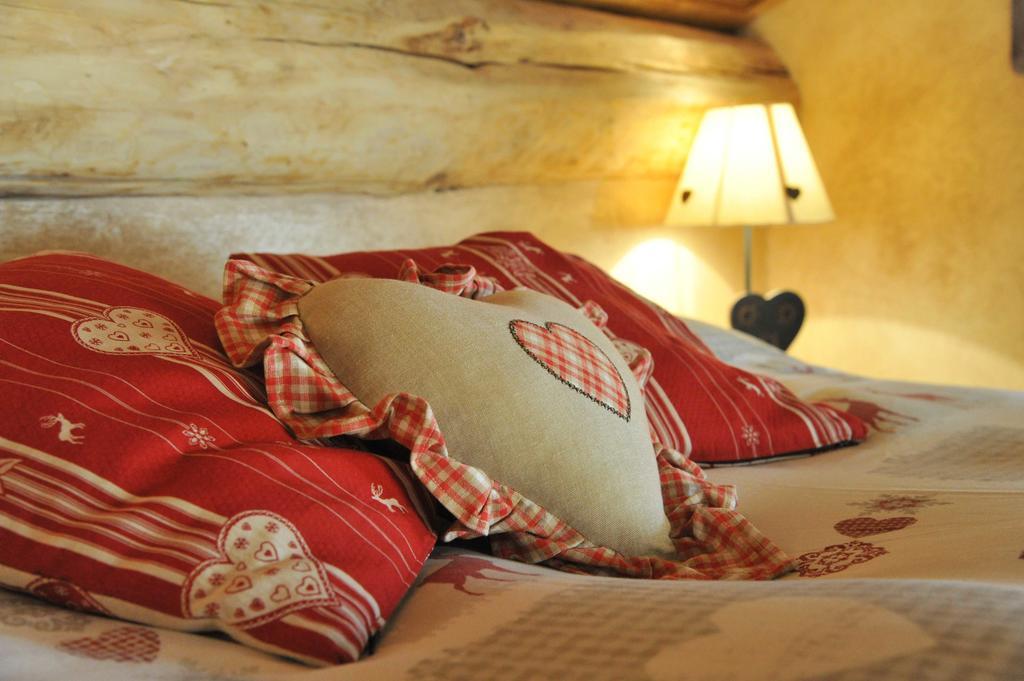 L'ancien Paquier D'hotes 3* Valtournenche