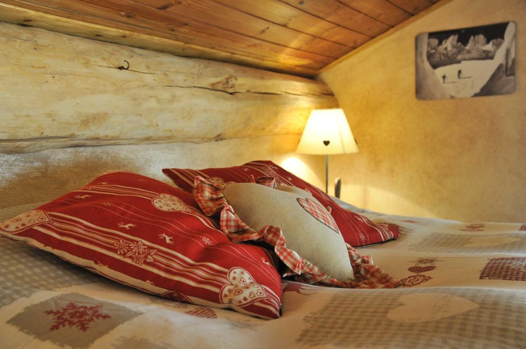 Bed and breakfast L'ancien Paquier D'hotes 3*