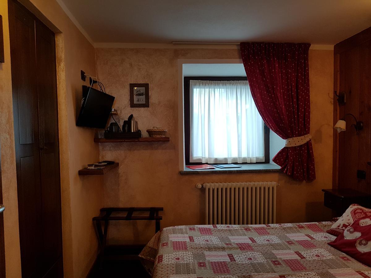 L'ancien Paquier D'hotes Bed and breakfast