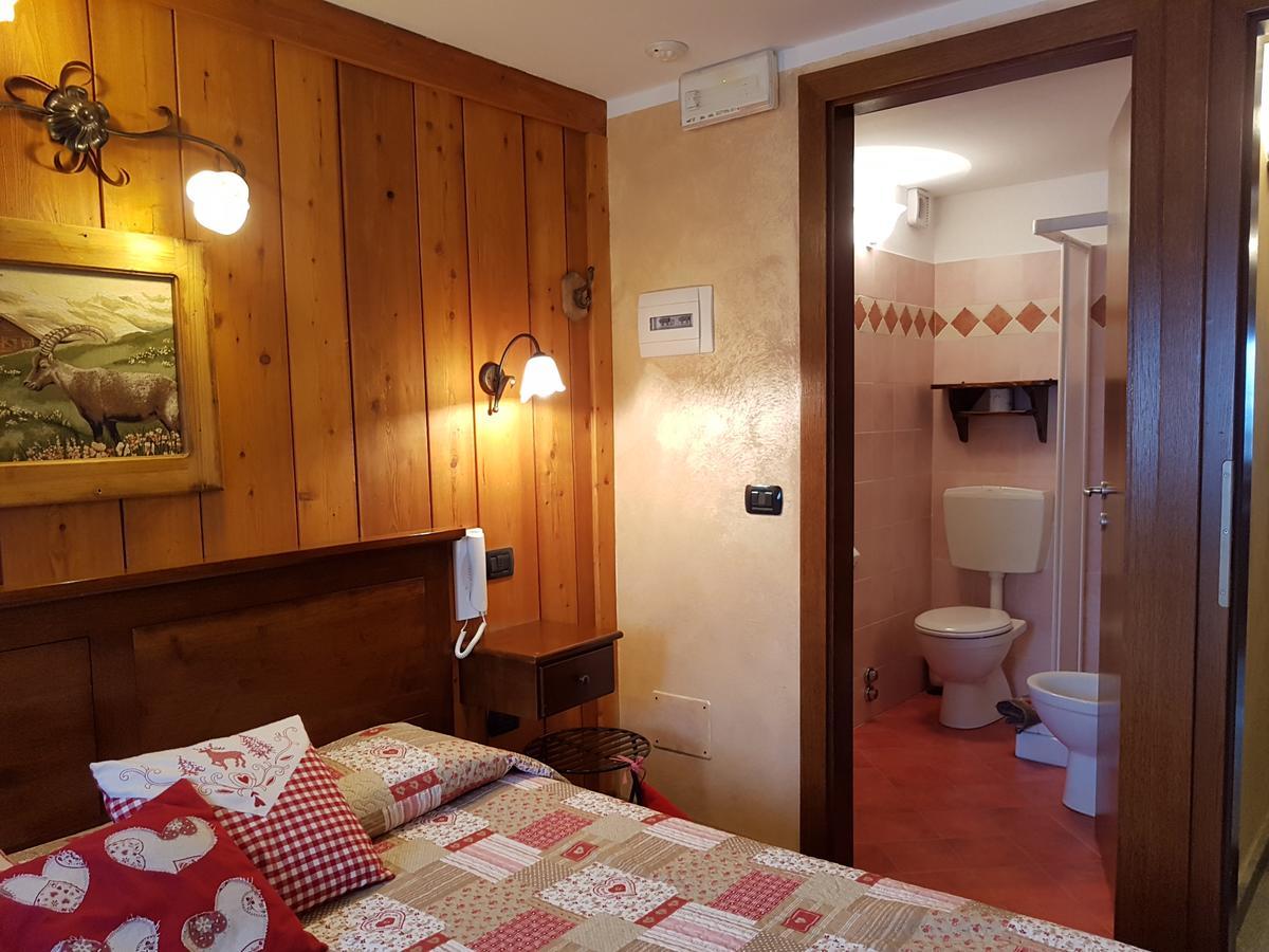 L'ancien Paquier D'hotes Bed and breakfast