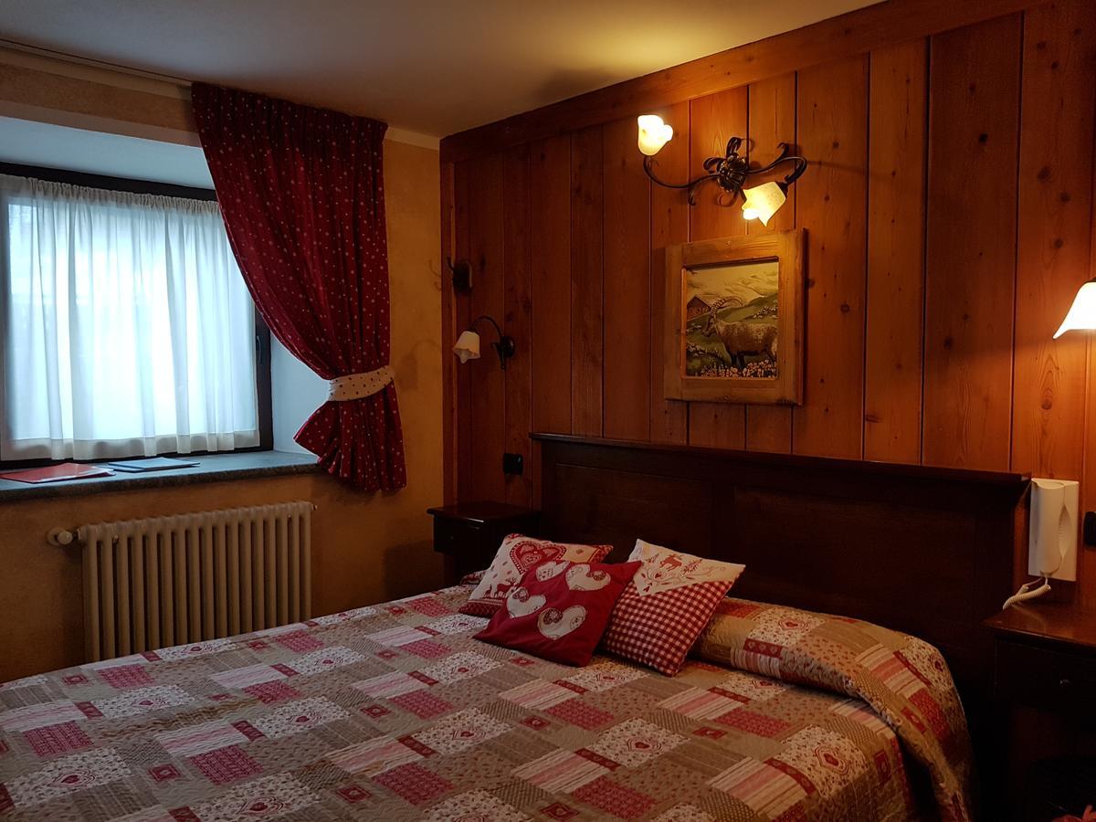 L'ancien Paquier D'hotes 3* Valtournenche