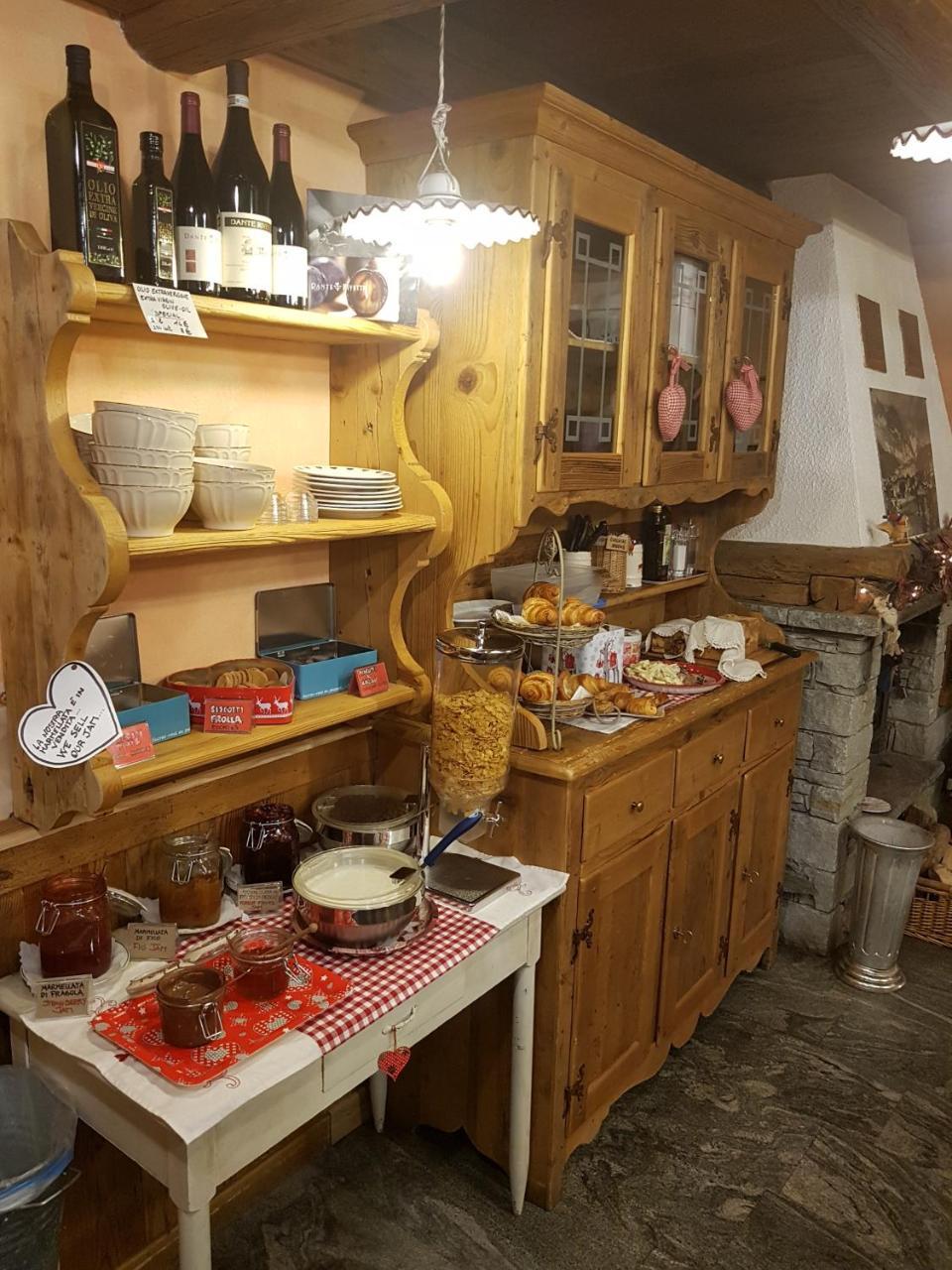 Bed and breakfast L'ancien Paquier D'hotes
