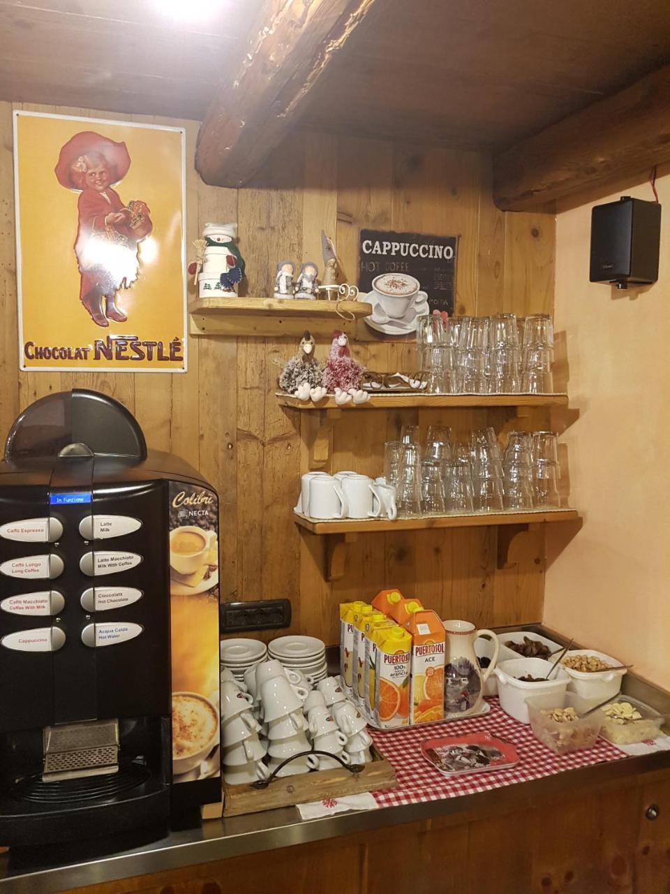 L'ancien Paquier D'hotes 3*